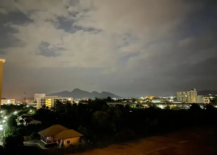 La Casita Luxus Condo Hua Hin