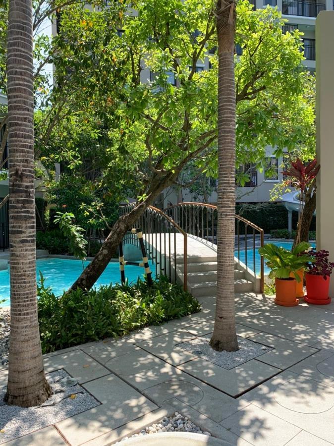 La Casita Luxus * הואה הין