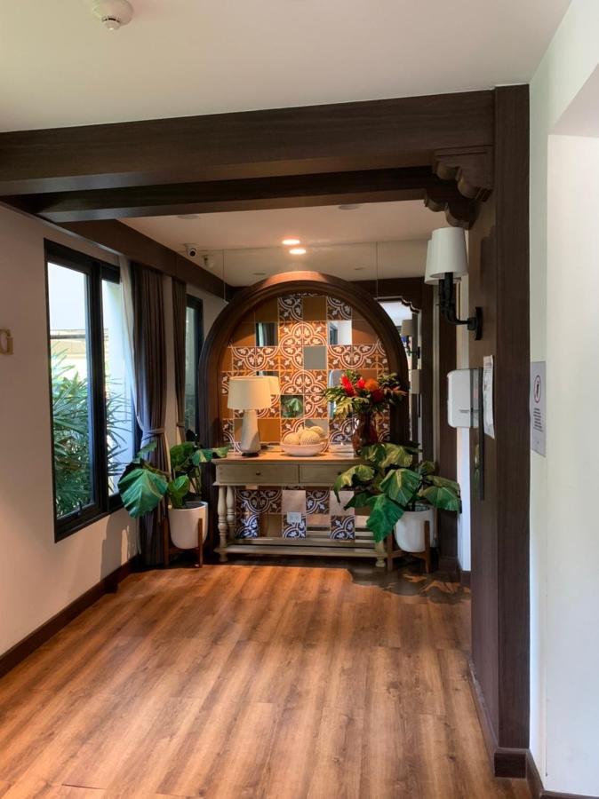 La Casita Luxus * הואה הין