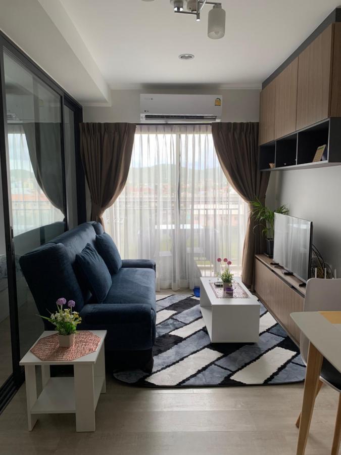 דירה La Casita Luxus *
