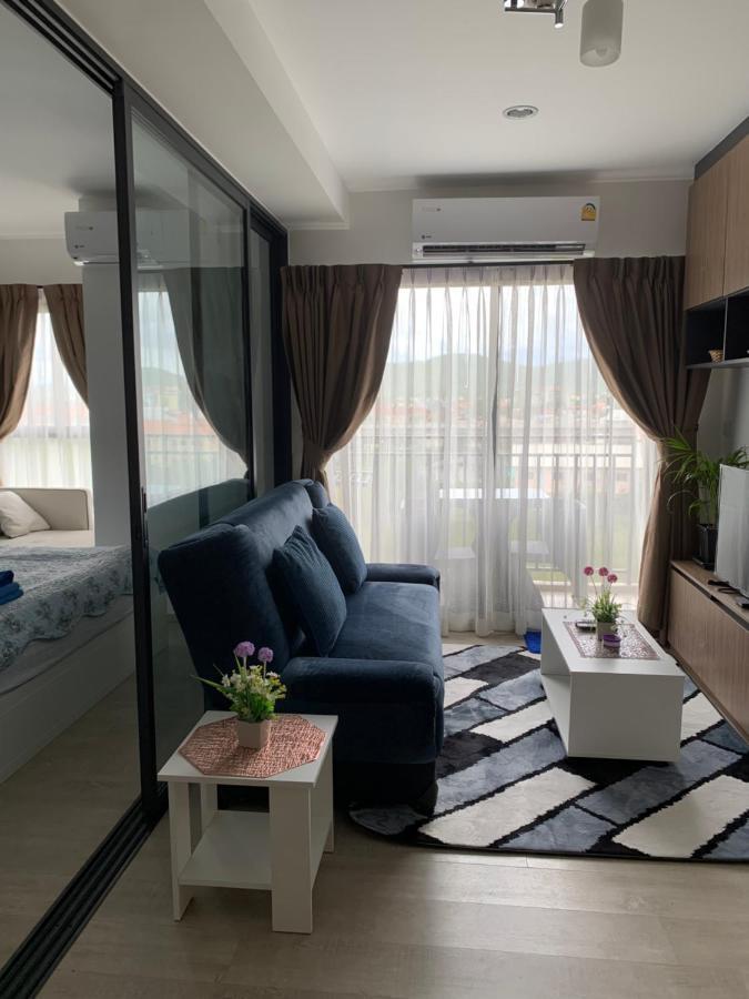 דירה La Casita Luxus הואה הין