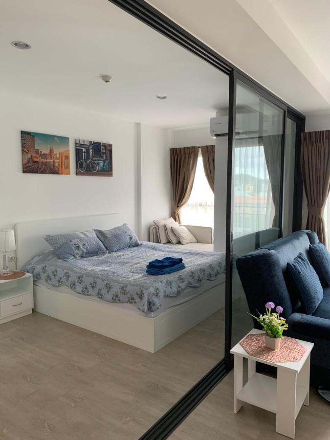La Casita Luxus הואה הין
