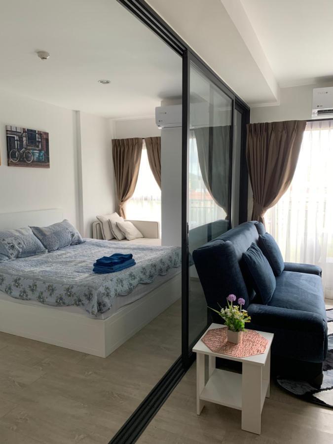 דירה La Casita Luxus הואה הין